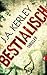Bestialisch (Carson Ryder, #4)