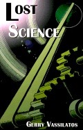 Lost Science (Paperback)
