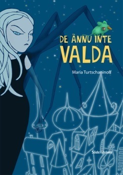 De ännu inte valda