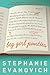 Big Girl Panties by Stephanie Evanovich