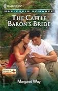 The Cattle Baron's Bride