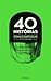 40 Histórias by Donald Barthelme 40 Histórias by Donald Barthelme