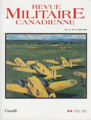 Canadian Military Journal/Revue Militaire Canadienne (Volume 2, Number 2)