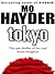 Tokyo by Mo Hayder