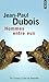 Hommes entre eux by Jean-Paul Dubois Hommes entre eux by Jean-Paul Dubois