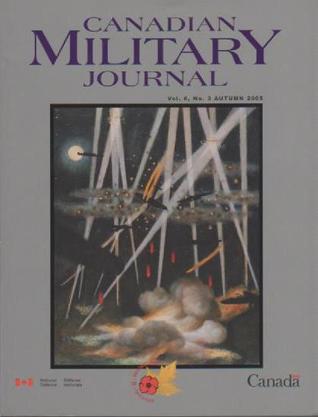 Canadian Military Journal/Revue Militaire Canadienne (Volume 6, Number 3)