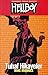 Hellboy: Tuhaf Hikayeler