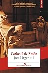 Jocul îngerului
