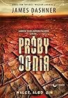 Próby ognia by James Dashner