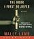 The Hour I First Believed by Wally Lamb