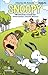 Snoopy - Mutluluk sıcak bir battaniyedir, Charlie Brown!