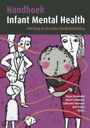 Handboek Infant mental Health