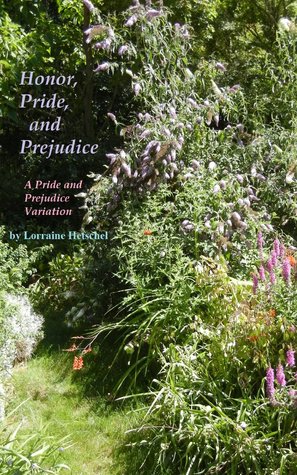 Honor, Pride, and Prejudice (Kindle Edition)