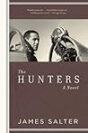 Book cover for The Hunters