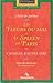 Choix de poèmes - Les Fleurs du mal et le Spleen de Paris