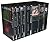 Harry Potter Box Set, Books 1 - 7  by J.K. Rowling Harry Potter Box Set, Books 1 - 7  by J.K. Rowling