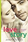 Love story by Jennifer Echols