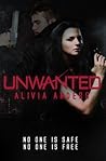 Unwanted by Alivia Anders Unwanted by Alivia Anders
