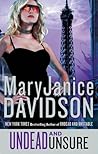 Undead and Unsure by MaryJanice Davidson