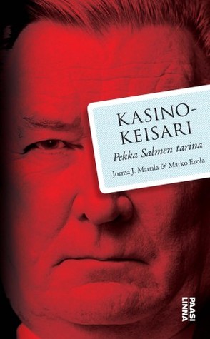 Kasinokeisari