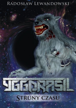 Yggdrasil. Struny czasu