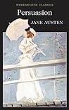 Persuasion by Jane Austen