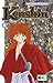 Kenshin, Volume 01