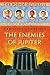 The Enemies of Jupiter (The Roman Mysteries #7)