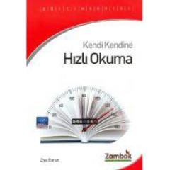 Kendi Kendine Hızlı Okuma