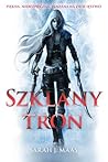 Szklany tron by Sarah J. Maas