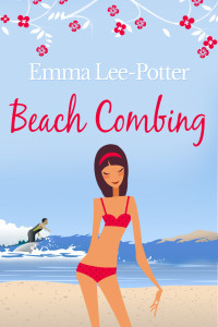 Beach Combing (Kindle Edition)
