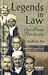 Legends in Law - Our Great Forebears by Sudhish Pai V.