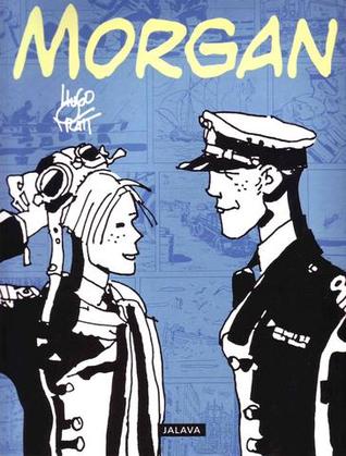 Morgan