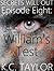 Episode Eight: William's Te...