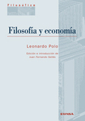 Filosofía y economía