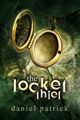 The Locket Thief (Kindle Edition)