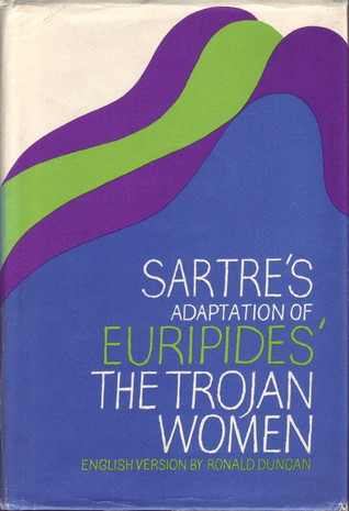 The Trojan Women