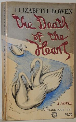 The Death of the Heart