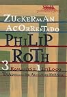 Zuckerman Acorren...