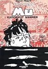 Mu: Kadonnut manner