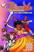 Princeless: Short Stories for Warrior Women, part 1