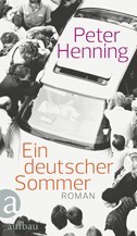 Ein deutscher Sommer (Hardcover)