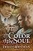 The Color Of The Soul (The Penbrook Diaries #1)