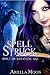 Spell Struck (Teen Wytche Saga, #2)