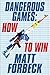 How to Win (Dangerous Games, #3)