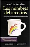 Los nombres del arco iris: Trazos para redescubrir el movimiento homosexual