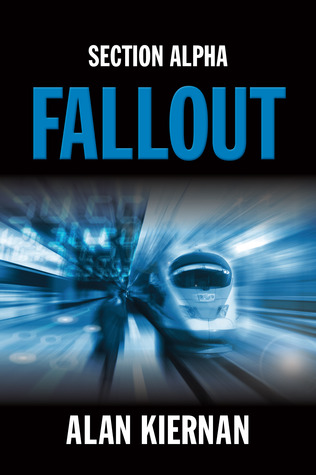 Fallout (Section Alpha #2)