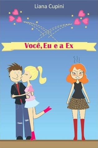 Eu, ele e a ex