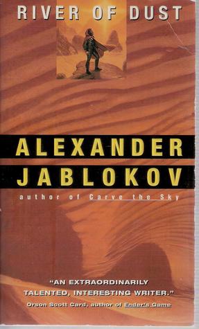 River of Dust (Paperback)