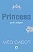 Princesa para sempre by Meg Cabot